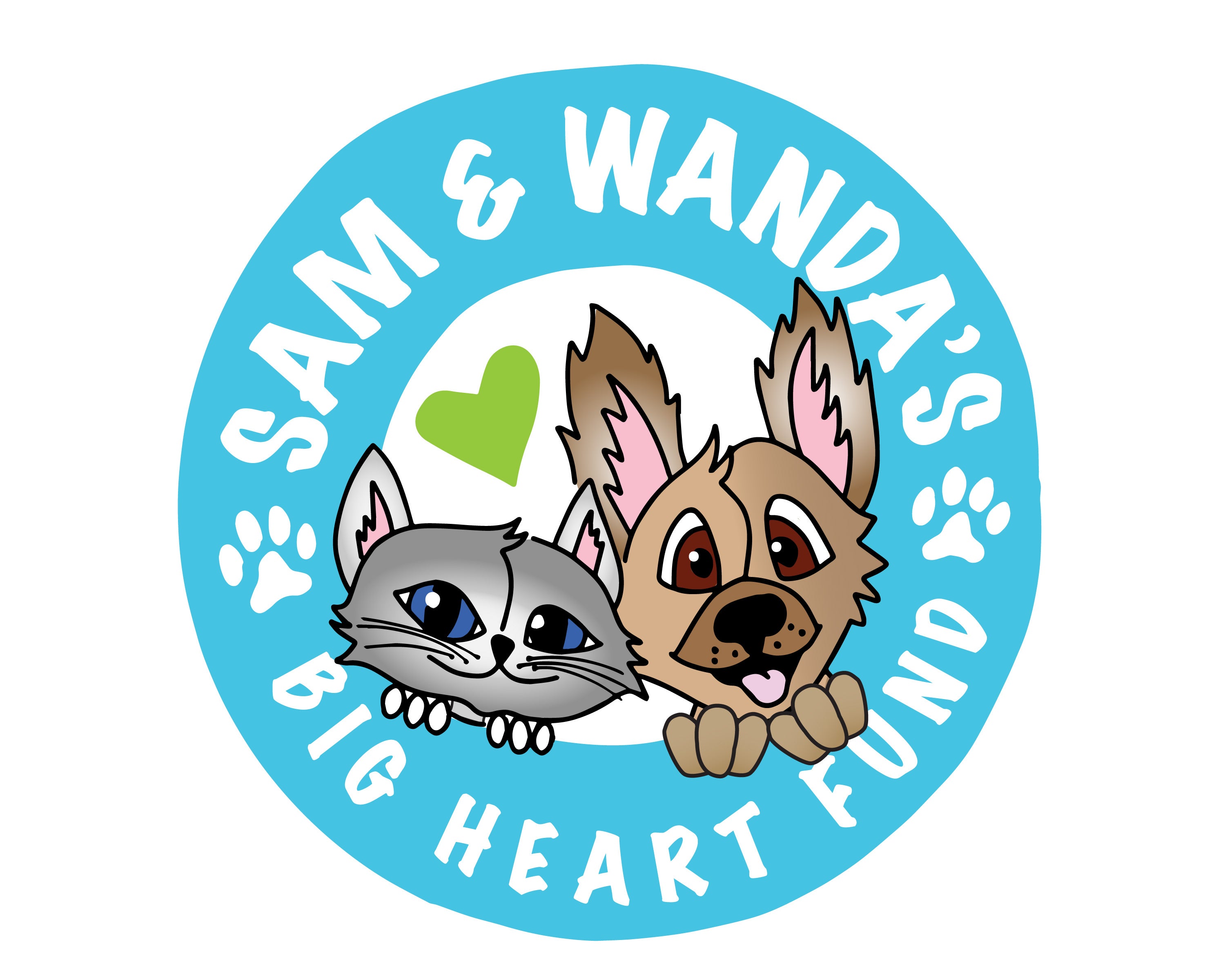 Sam & Wanda's Big Heart Fund | Family Animal Medicine